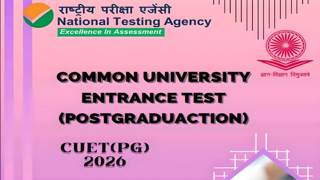 CUET PG Apply Online