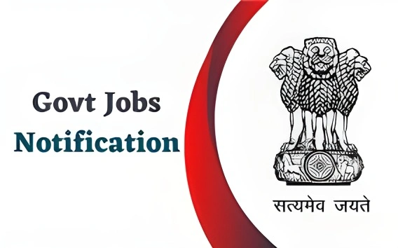 Latest Notifications for Government Jobs