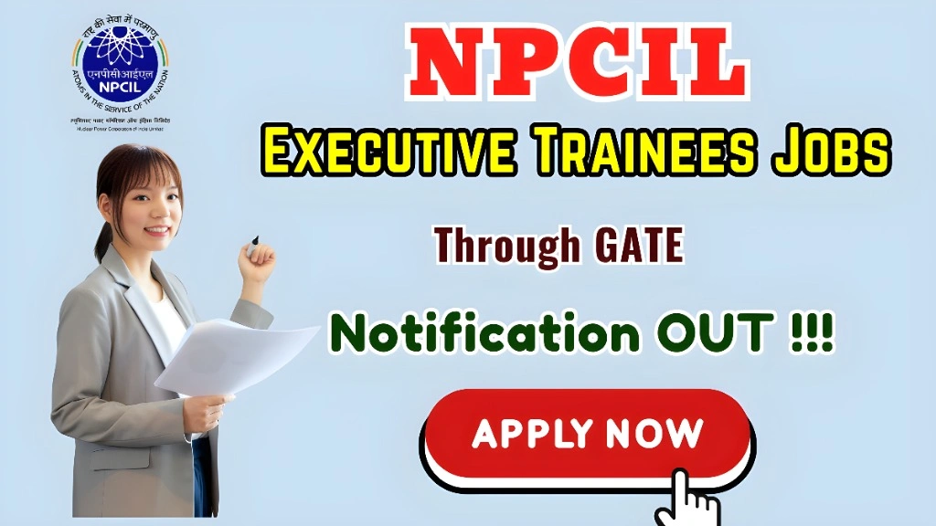 NPCIL Tarapur Recruitment 2026