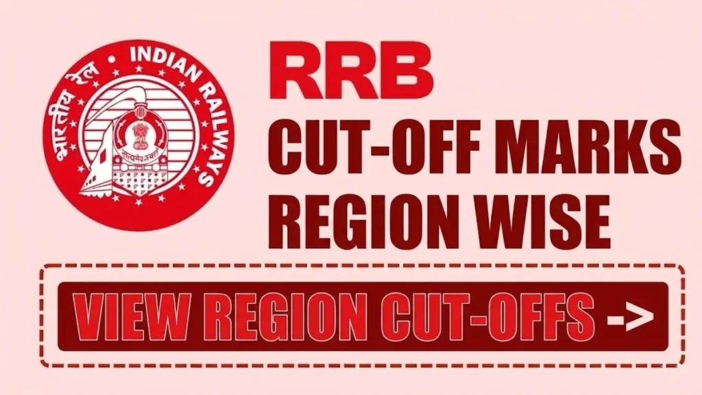 RRB Group D Result 2026: Date, Cut Off Marks & Download Link