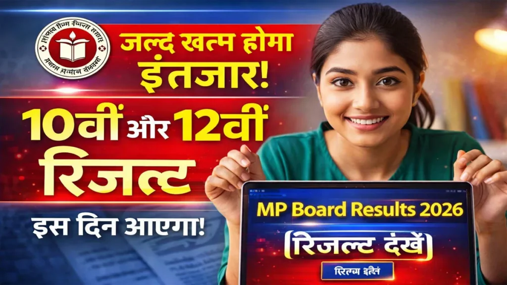 UP Board Result