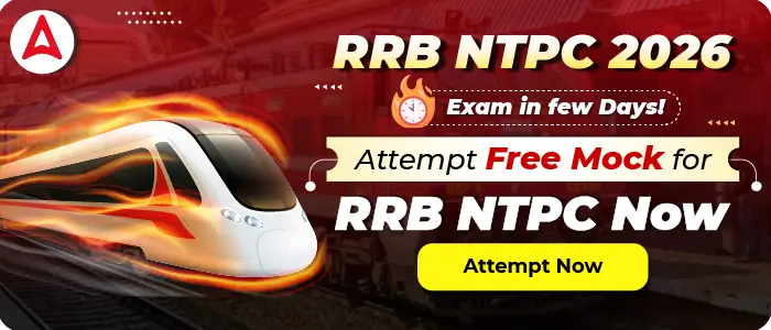 RRB NTPC Graduate CBT 2 Admit Card 2026